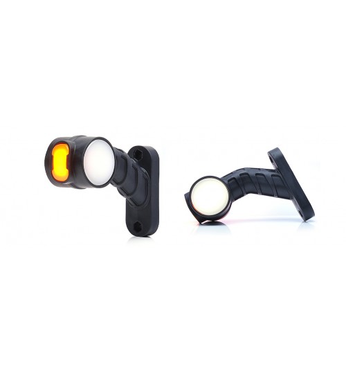 LED Combination Outline Marker Lamp RH W14821095P